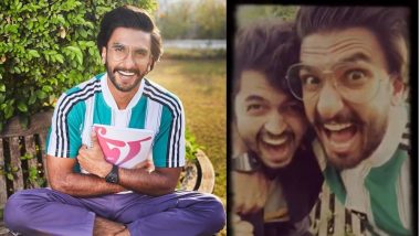 We Are Convinced That Ranveer Singh Will Be A Fantastic Gujju In Jayeshbhai Jordaar Courtesy This Video!