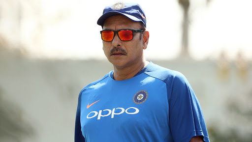 Coach Ravi Shastri Lauds Team India’s Performance Ahead of Clash Against New Zealand