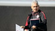 Chile Coach Reinaldo Rueda Defends Leaving Claudio Bravo Out of Copa America 2019