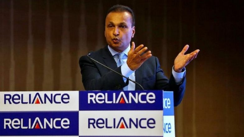 Reliance Capital and Reliance Land to Divest Their Entire Equity Stake in Reliance Broadcast Network Ltd