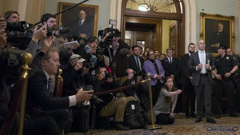 World Press Freedom Day 2019: Quotes to Celebrate Free Speech