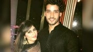 Naamkarann Actor Gautam Vig Reacts to Separation Rumours With Wife Richa Gera