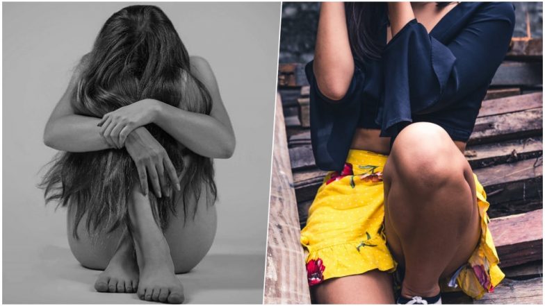 Revenge Porn and Upskirting to be Illegal in Ireland in New Legislation