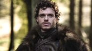 Game of Thrones Finale: Richard Madden Aka Robb Stark Gets Emotional Over the Show&rsquo;s Conclusion
