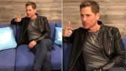 Rob Lowe&rsquo;s Role in the Second Season of &lsquo;9-1-1&rsquo; Revealed
