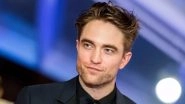 Robert Pattinson is Officially Cast as Batman for Matt Reeves' Next - Read Details