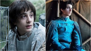 Game Of Thrones Season 8 Episode 6: Robin Arryn Has Officially 'Longbottomed' in the Finale and Twitterati Thank 'Breast Milk' For it