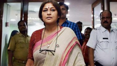 West Bengal Elections Results 2019: BJP Would Have Won Over 30 Seats if TMC Had Not Resorted to Violence, Says Roopa Ganguly