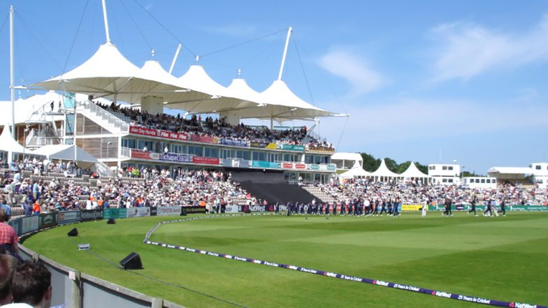 Southampton Weather Updates: Foggy With Slight Clouds at 12:45 IST | Hour by Hour Rain Forecast Ahead of India vs Afghanistan CWC 2019 Match at Rose Bowl Cricket Ground