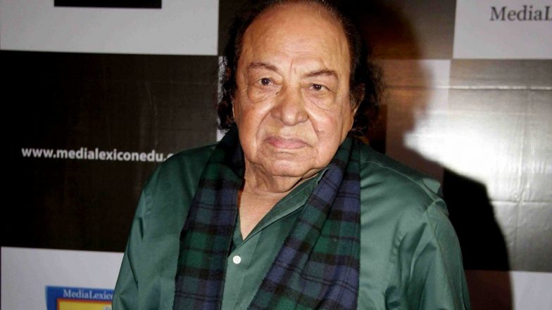 Acting Guru Roshan Taneja Passes Away at 87