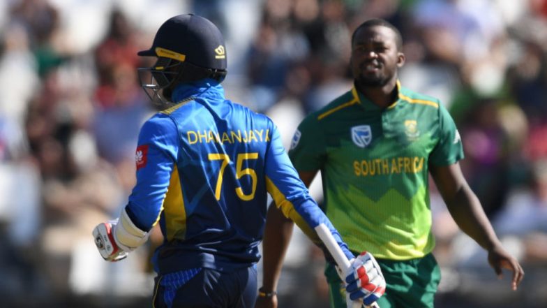 Sri Lanka Vs South Africa Dream11 Team Best Picks For All Rounders Batsmen Bowlers Wicket Keepers For Sl Vs Sa Cricket World Cup 2019 Warm Up Match Latestly latestly