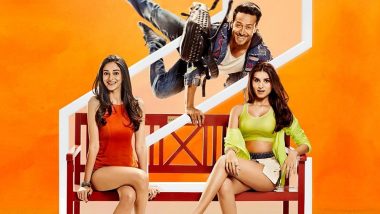 Student of the Year 2 Box Office Collection Day 10: Tiger Shroff, Ananya Panday and Tara Sutaria Starrer Performs Below Average Over the Second Weekend, Earns Rs 64.52 Crore