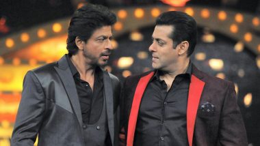 Did You Know? Salman Khan Almost Became The Owner Of Mannat Before Shah Rukh Khan