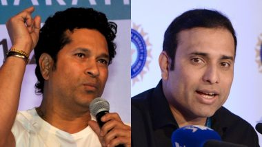 Conflict of Interest Case: Sachin Tendulkar, VVS Laxman Hearing to Continue on May 20