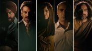 Sacred Games Season 2 Teaser: Saif Ali Khan, Nawazuddin Siddiqui and Pankaj Tripathi Are Back, Along With New Players, Kalki Koechlin and Ranvir Shorey!