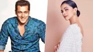 Will Kick 2 Be Salman Khan and Deepika Padukone&rsquo;s FIRST Film Together?