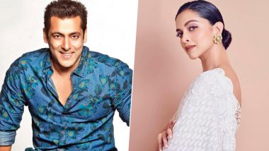 Will Kick 2 Be Salman Khan and Deepika Padukone’s FIRST Film Together?