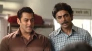 Salman Khan Says &lsquo;Bechara&rsquo; When Bharat Co-Star Sunil Grover Is Called Comedian; Calls Him One of the Most Talented Actors