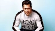 Salman Khan Doesn't Care About Movie Spoilers And We Wish We Could Be On The Same Page With Him