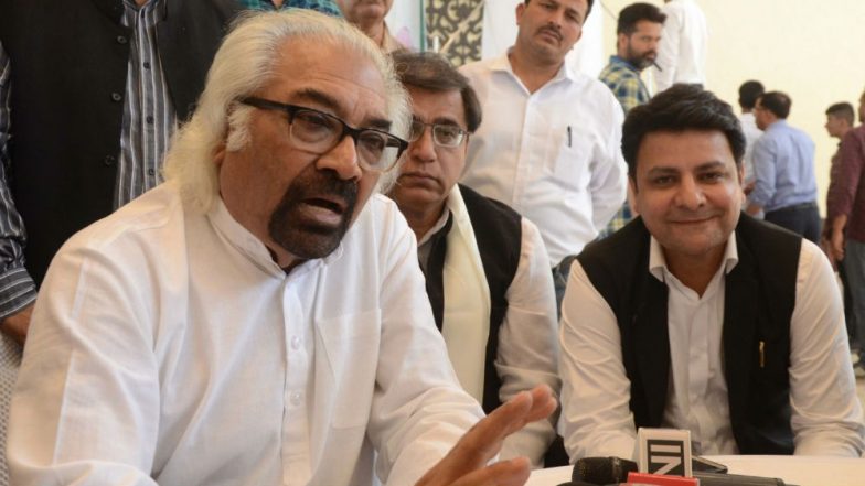 Did You Know Sam Pitroda Holds Patent For Electronic Diary, The World's First-Ever Handheld Electronic Device, Now Mobile Phone?