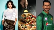 Sania Mirza Defends Pakistani Cricketer Hasan Ali From Trolls After His Comment 'Pizza is Not a Junk Food' Went Viral!