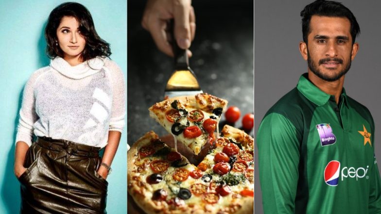 Sania Mirza Defends Pakistani Cricketer Hasan Ali From Trolls After His Comment 'Pizza is Not a Junk Food' Went Viral!