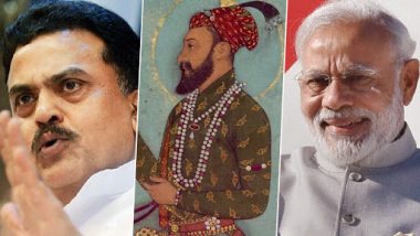 PM Narendra Modi is 'Modern Avatar of Aurangzeb', Says Sanjay Nirupam in Varanasi