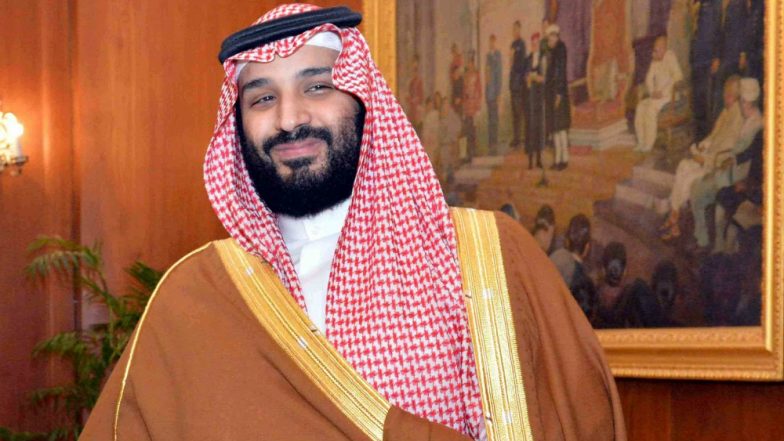 CIA Warns Arab Activist of 'Threat From Saudi Arabia'
