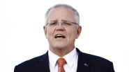Australian Elections 2019: Scott Morrison Claims Victory, Bill Shorten Resigns as Labor's Chief