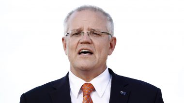 Australia Day Controversy: Here's Why Debate Continues Over January 26 And What PM Scott Morrison Has to Say