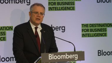 PM Scott Morrison Says Australians Shocked, Saddened and Devastated by Domestic Violence Attack