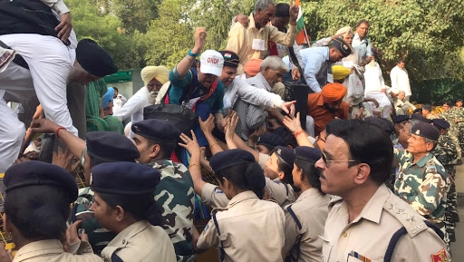 Communal Clashes Erupt at Assam's Hailakandi, 15 Injured, Section 144 Imposed