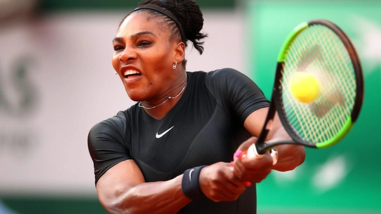 Serena Williams vs Vitalia Diatchenko, French Open 2019 First Round Live Streaming: Get Free Live Telecast Online, Match Time in IST and Channel Details in India