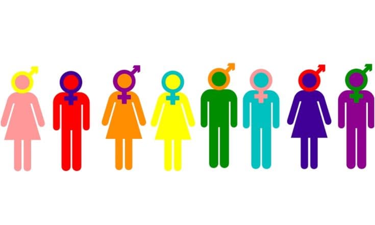 Sexual Orientation Continues to Evolve Long Past Adolescence Into Adulthood, Finds Study Sexual Orientation Continues to Evolve Long Past Adolescence Into Adulthood, Finds Study