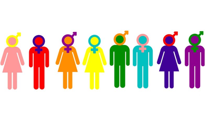 Sexual Orientation Continues to Evolve Long Past Adolescence Into Adulthood, Finds Study