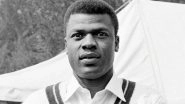 West Indies Batsman Seymour Nurse Dies at 85 After Prolonged Illness