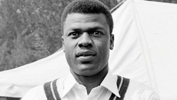 West Indies Batsman Seymour Nurse Dies at 85 After Prolonged Illness West Indies Batsman Seymour Nurse Dies at 85 After Prolonged Illness