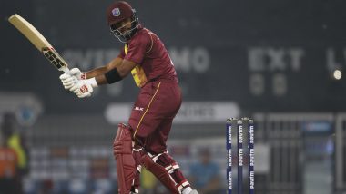 500 Runs in ICC Cricket World Cup 2019? West Indies Have Firepower to Break This Run Barrier, Says Shai Hope