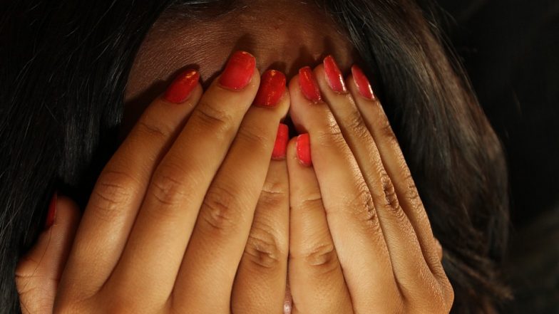 Boyfriend Advertises His Girlfriend on Craigslist Inviting Strangers to Rape Her! Girl Finds Out While Looking for Proposal Hints