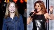 Shania Twain, Britt Robertson Join the Cast of Jeremy Camp Biopic &lsquo;I Still Believe&rsquo;