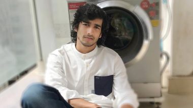 EXCLUSIVE! Shantanu Maheshwari on Breaking His Chocolate Boy Image With Medically Yourrs: I Never Expected to Be Put Under That Tag