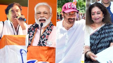 Lok Sabha Elections 2019, Phase 7: Battles to Watch Out For