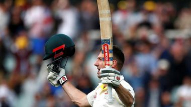 Australia's Shaun Marsh Feels His Test Career May Be Over