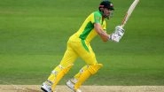 Shaun Marsh Ruled Out of ICC Cricket World Cup 2019 Due to Fractured Arm