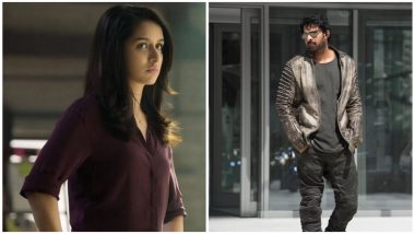Saaho DELAYED: Prabhas and Shraddha Kapoor Starrer Film To Release on Dussehra Instead of Independence Day 2019?