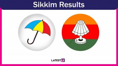 Sikkim Election Results 2019: SKM Trumps SDF in Nail-Biting Polls, Wins 17 of 32 Assembly Seats