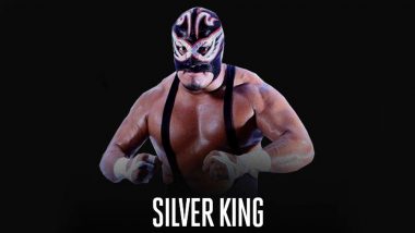 Former WCW Wrestler Silver King Dies in Ring Due to Heart Attack at the Camden Roundhouse Event in London