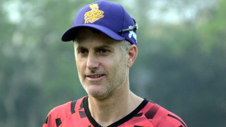 ICC Cricket World Cup 2019: David Warner, Steve Smith in Playing XI is Happy Headache, Feels Simon Katich