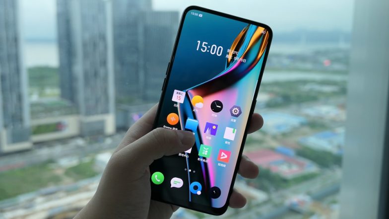 Realme X Smartphone To Feature Pop-up Selfie Camera, Snapdragon 710 SoC, 8GB RAM & AMOLED Display: Report