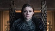 Sophie Turner Does Not Want A Sansa Stark Spin-off! Here's Why